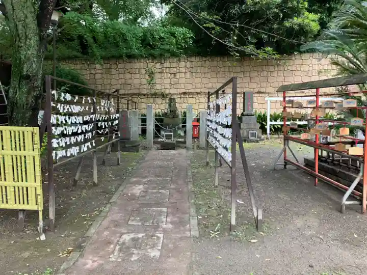 瀧泉寺(目黒不動尊)(東京都)