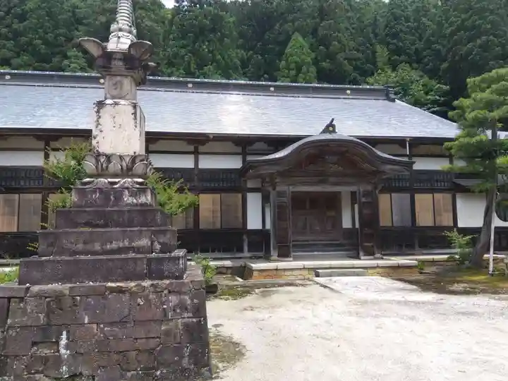 心蓮坊(富山県)