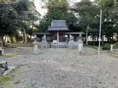 三之宮神社(滋賀県)