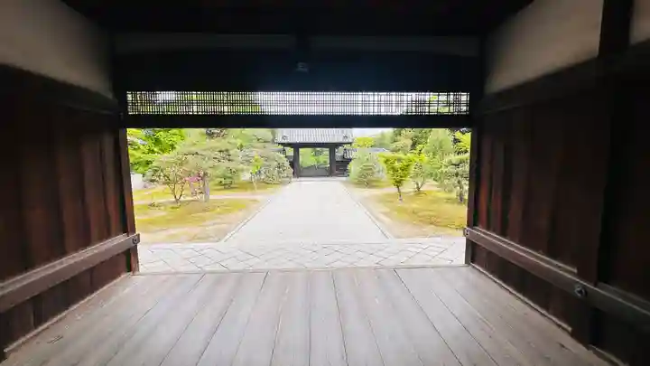 隨心院(随心院)(京都府)