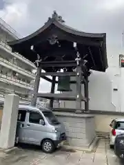 円通寺(東京都)