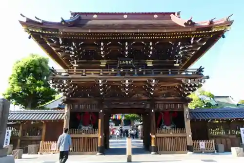 西新井大師総持寺(東京都)