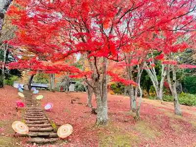 土津神社｜こどもと出世の神さま(福島県)