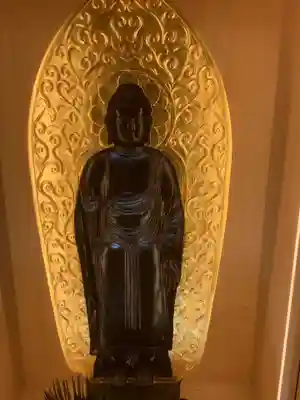 高屋山 永正寺(愛知県)