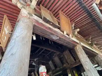 華厳寺(岐阜県)