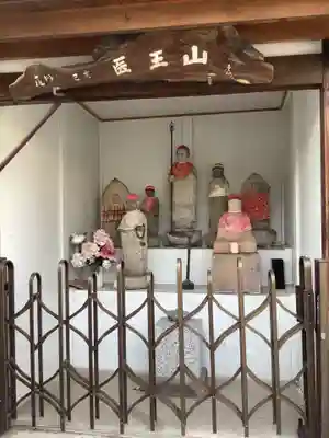 薬師寺のその他建物