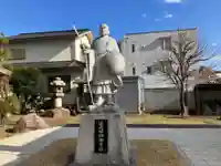 東光寺(東京都)