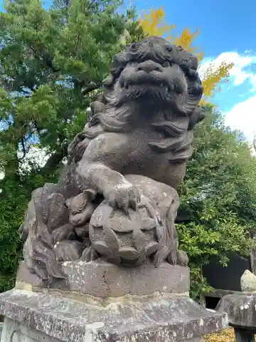 安産神社(千葉県)