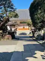 禅定院(東京都)