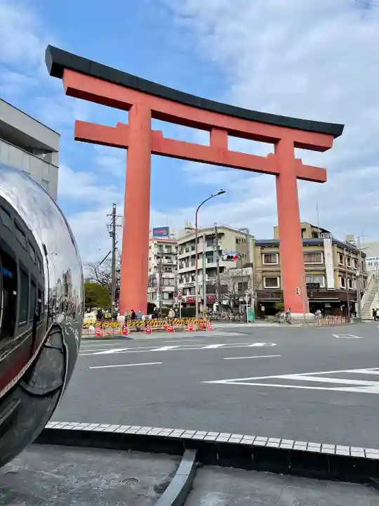 豊國神社(愛知県)