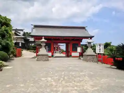 鵜戸神宮(宮崎県)