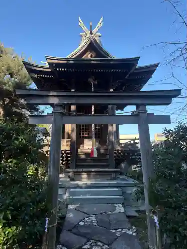 親縁寺(神奈川県)