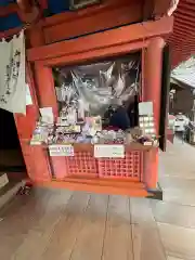 千光寺の授与品その他