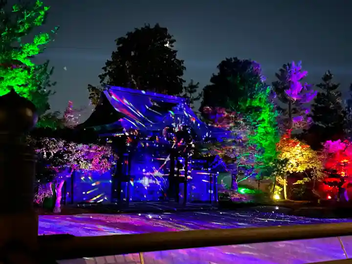 高台寺(高台寿聖禅寺・高臺寺)(京都府)