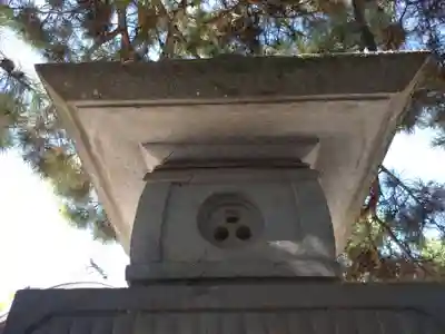 葛飾八幡宮のその他建物