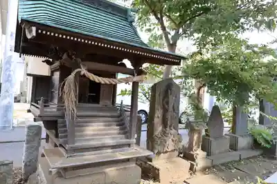 香取神社(千葉県)
