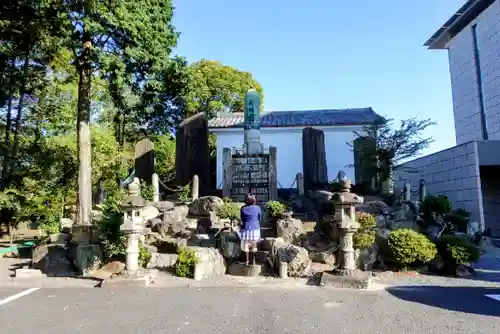 本土神社の建物その他