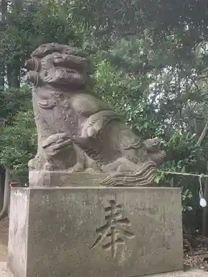 久伊豆神社(埼玉県)