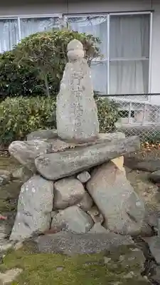 野上社（野神社）舊蹟(御霊神社お旅所)(滋賀県)