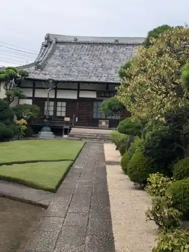 理境院(東京都)