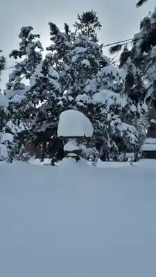 当別神社(北海道)