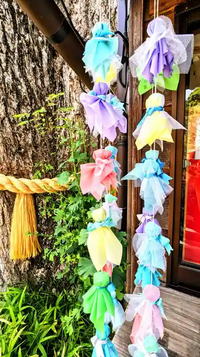 菊田神社(千葉県)