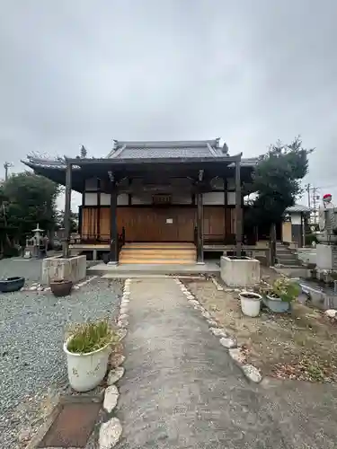 実蓮寺(三重県)