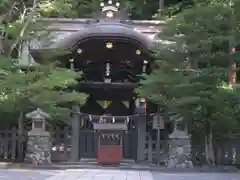 鶴岡八幡宮(神奈川県)