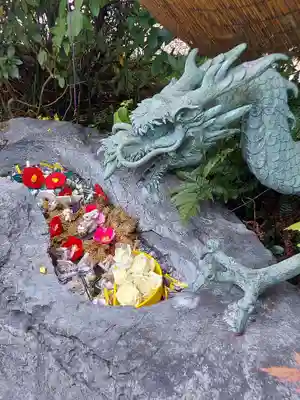 三輪神社(愛知県)