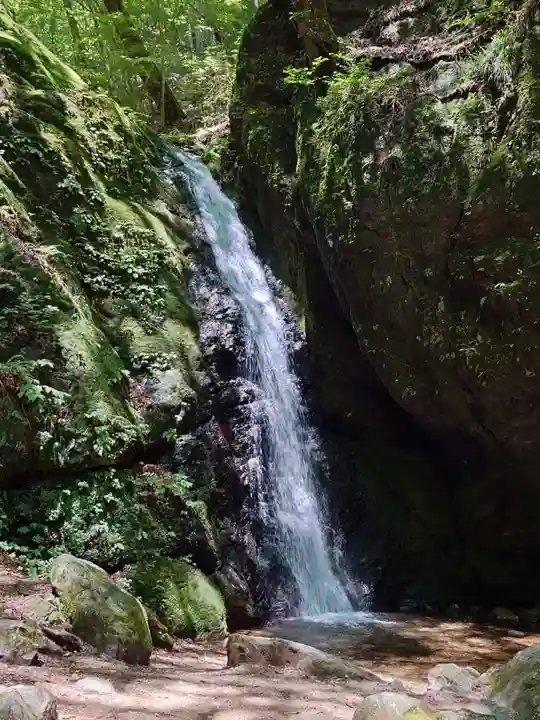 武蔵御嶽神社(東京都)