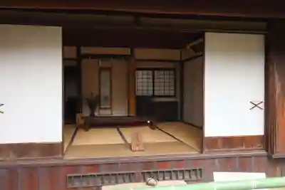 松陰神社(東京都)