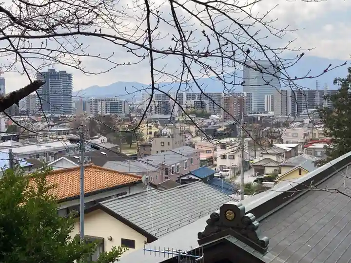 弥生神社(神奈川県)