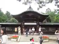 上杉神社(山形県)