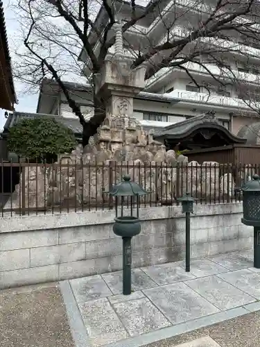 壬生寺(京都府)