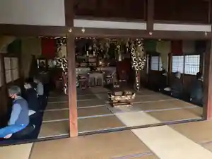 安用寺の体験その他(2022年02月23日(水) 09時30分36秒投稿)