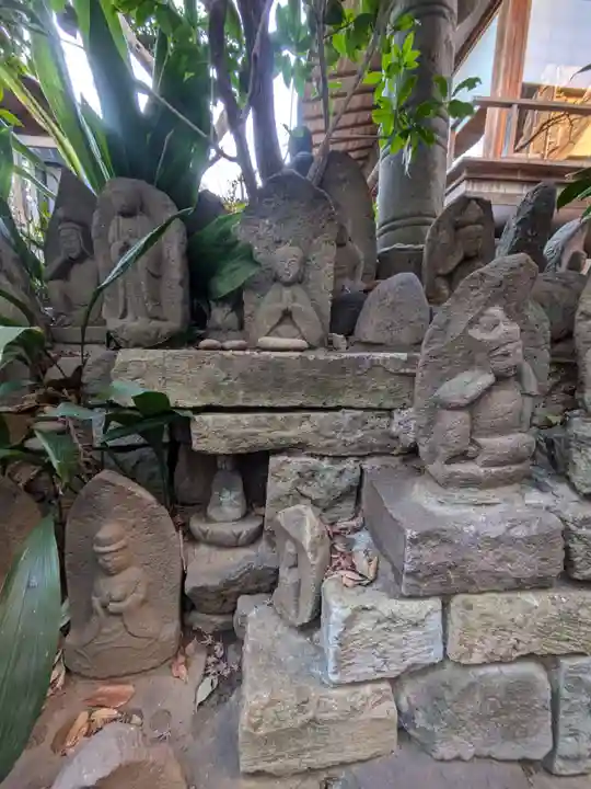 厳浄院(東京都)