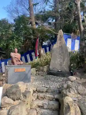 安居神社のその他建物