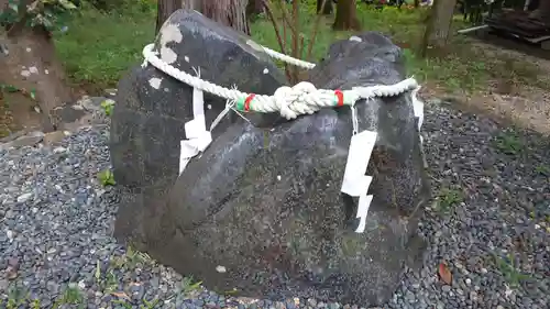 伊豆神社のその他建物