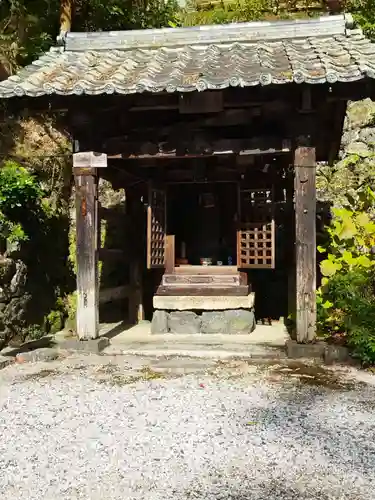 善峯寺(京都府)