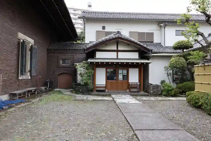 法禅寺のその他建物