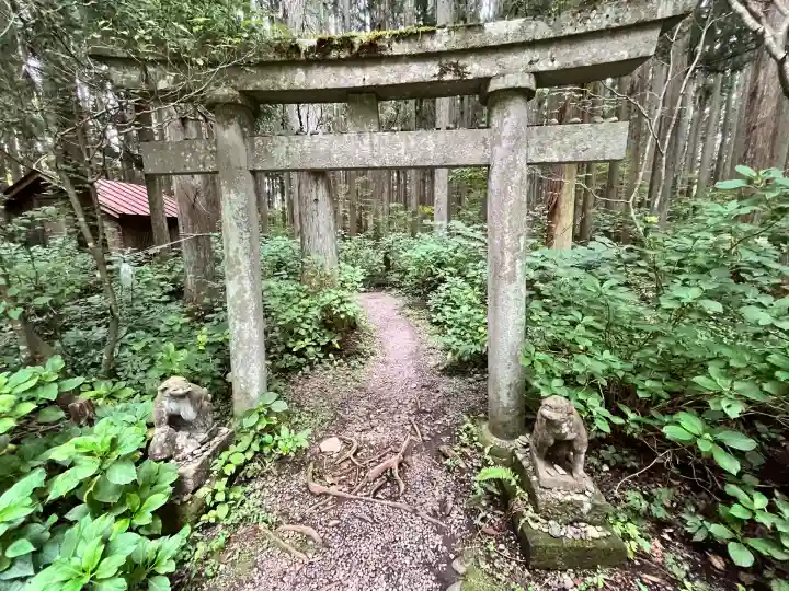 西光寺(宮城県)