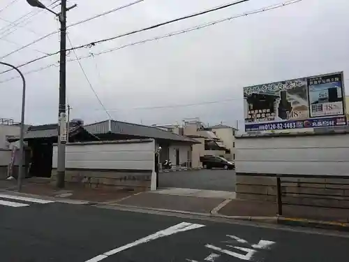 最勝寺のその他建物