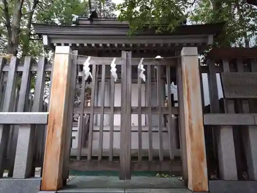 二荒山神社摂社下之宮(栃木県)