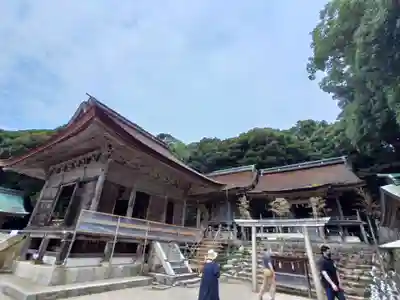 氣多大社(石川県)