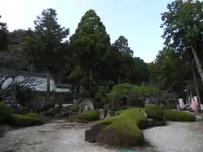 極楽寺(徳島県)