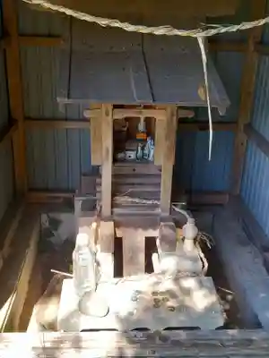 十握神社(茨城県)