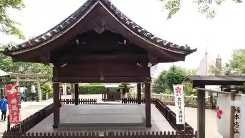 北野天満神社のその他建物