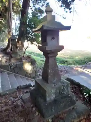 莫越山神社のその他建物