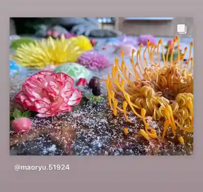 滑川神社 - 仕事と子どもの守り神の手水舎