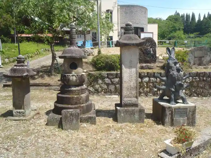 法妙寺(岐阜県)